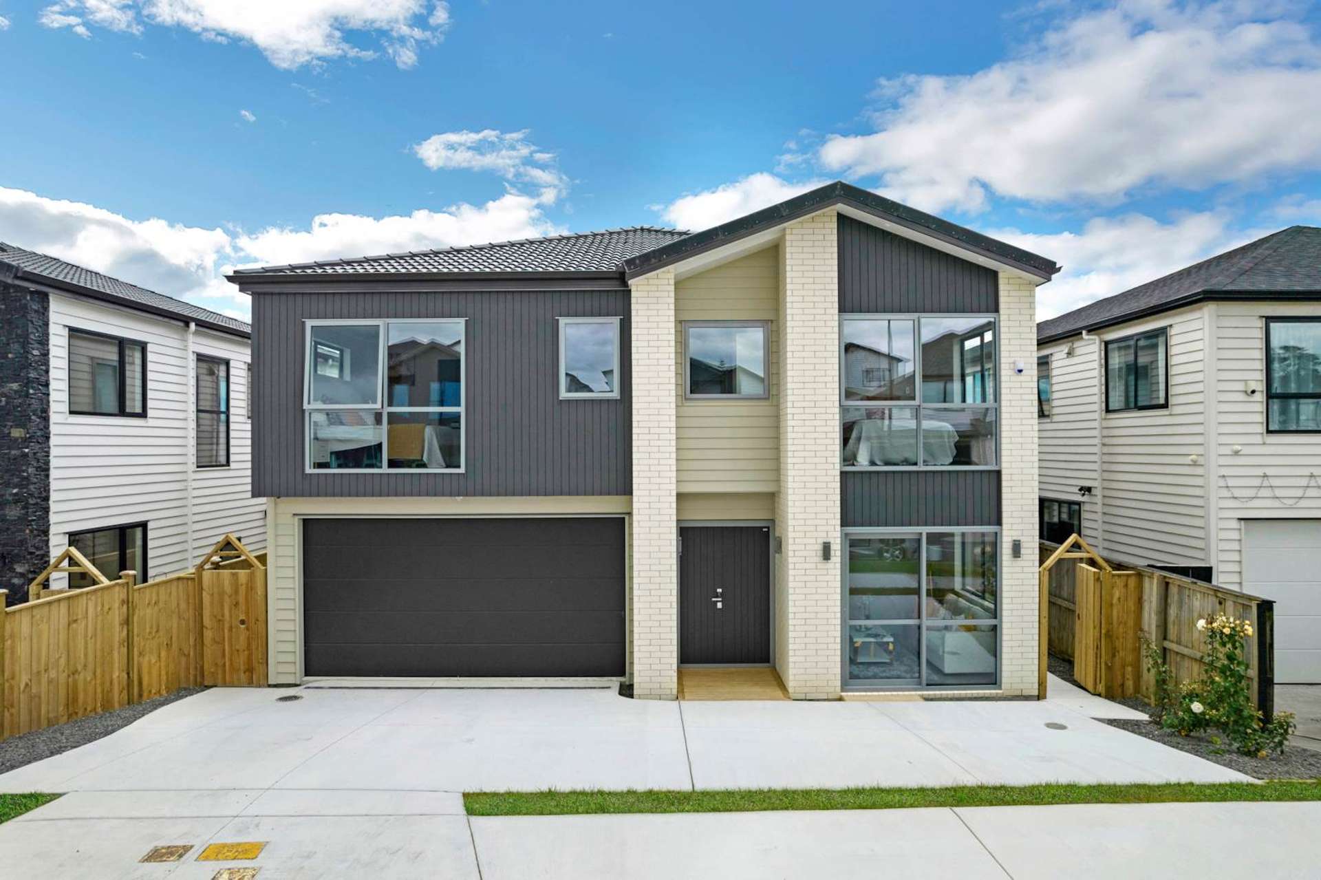 21 Black Shed Road Flat Bush_0