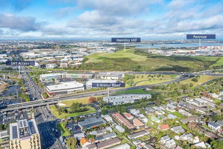 6 Aranui Road Mount Wellington_14