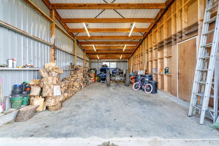 390 Mill Road North Myross Bush_18