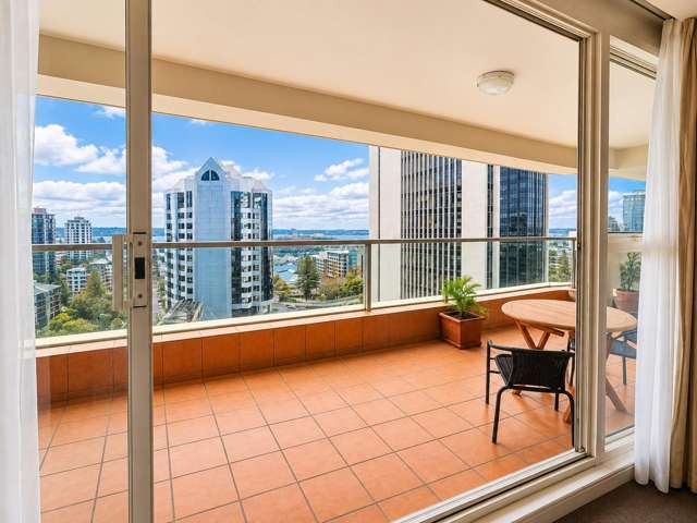 1 Bed in 8 Albert Street
