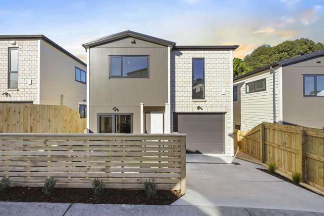 Lot 5/12 Kurnell Drive Botany Downs_1