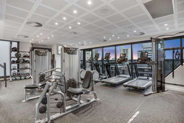 4005/10 Commerce Street Auckland Central_17