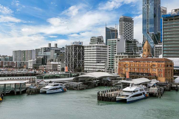 53a/139 Quay Street Waitemata Harbour_11