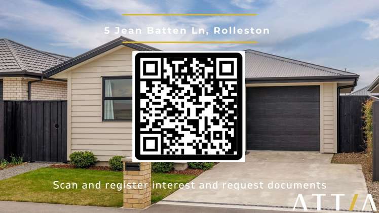 5 Jean Batten Lane Rolleston_22