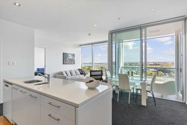 Resort Living Sentinel - Exceptional Entry Level