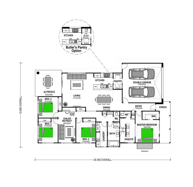 Lot 1022 Eagle Ray Road Mangawhai Central_1