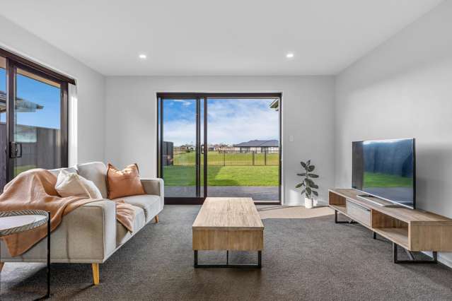 Reserve Views