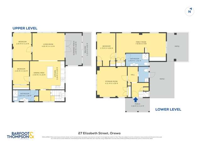 27 Elizabeth Street Orewa_1