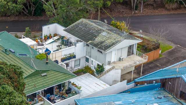 Flat 4/2 Riverview Road Panmure_4