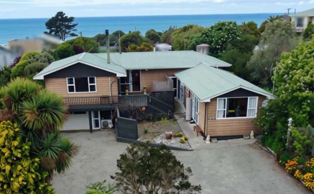 Dual-income potential in Kakanui