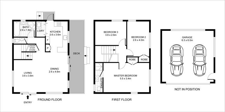 50a Priestley Drive Bucklands Beach_16