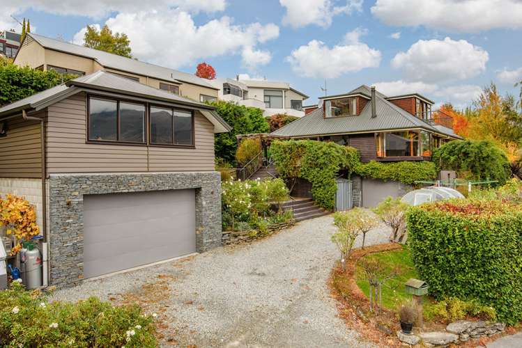 29 Dublin Street Queenstown_1