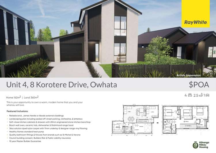 Unit 4, 8 Korotere Drive Owhata_17