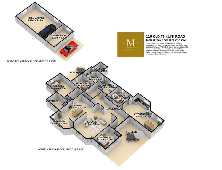 110 Old Te Kuiti Road Otorohanga_22