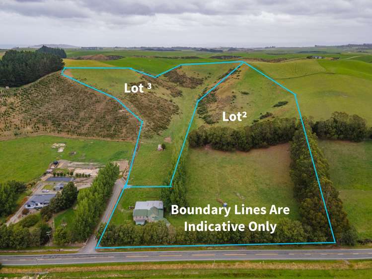 Lot 2/207 Georgetown-Pukeuri Road_0