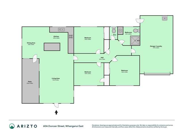 60A Duncan Street Whanganui East_1
