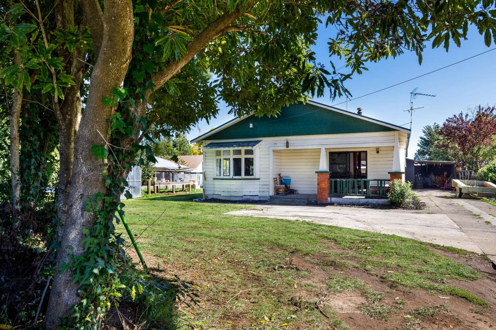 13 Graham Street Blenheim_0