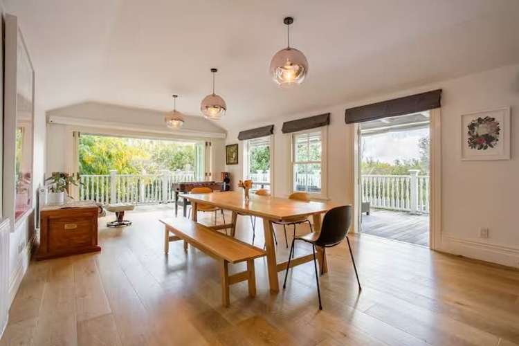 Upper Floor/18 Tutanekai Street Grey Lynn_19