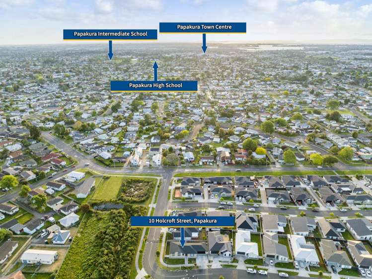 10 Holcroft Street Papakura_21