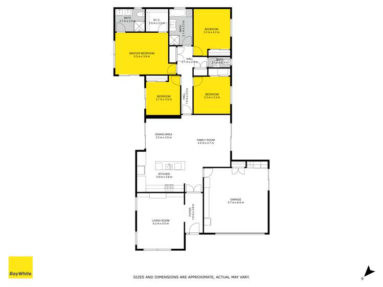 8 Kabardin Street Karaka_18