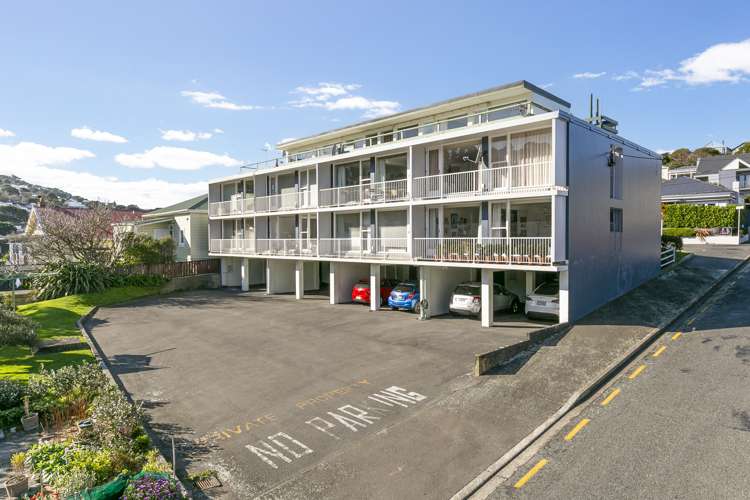 9/34 William Street Hataitai_10