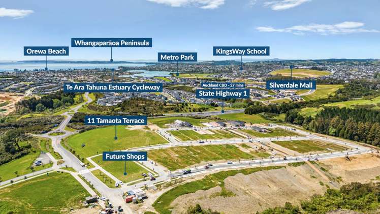 Lot 13, 11 Tamaota Terrace Orewa_5