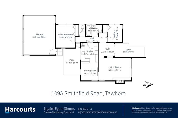 109a Smithfield Road Tawhero_19