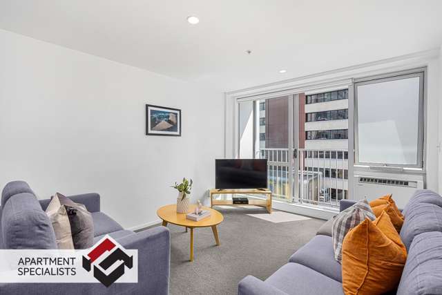 Over 70 sqm. Prime CBD. Exceptional Value.