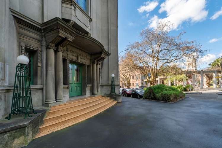 27/11 Parliament Street Auckland Central_1