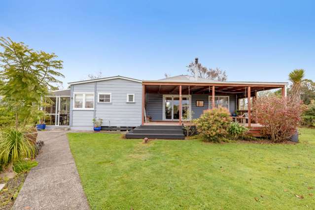 Norsewood’s Best Kept Secret - Until Now!