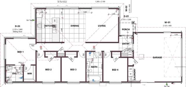 43 Te Taniwha Road One Tree Point_2