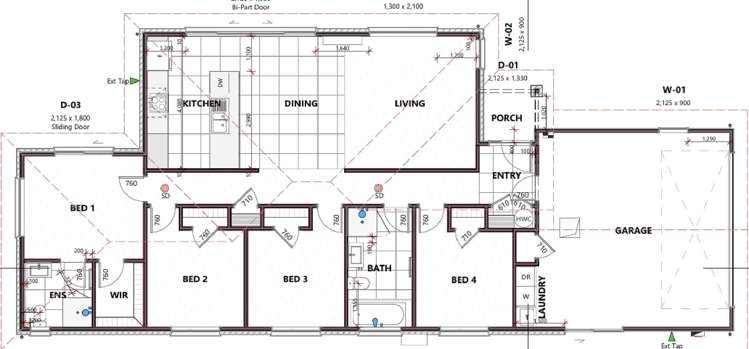 43 Te Taniwha Road One Tree Point_2