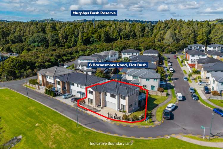 6 Barnesmore Road Flat Bush_28