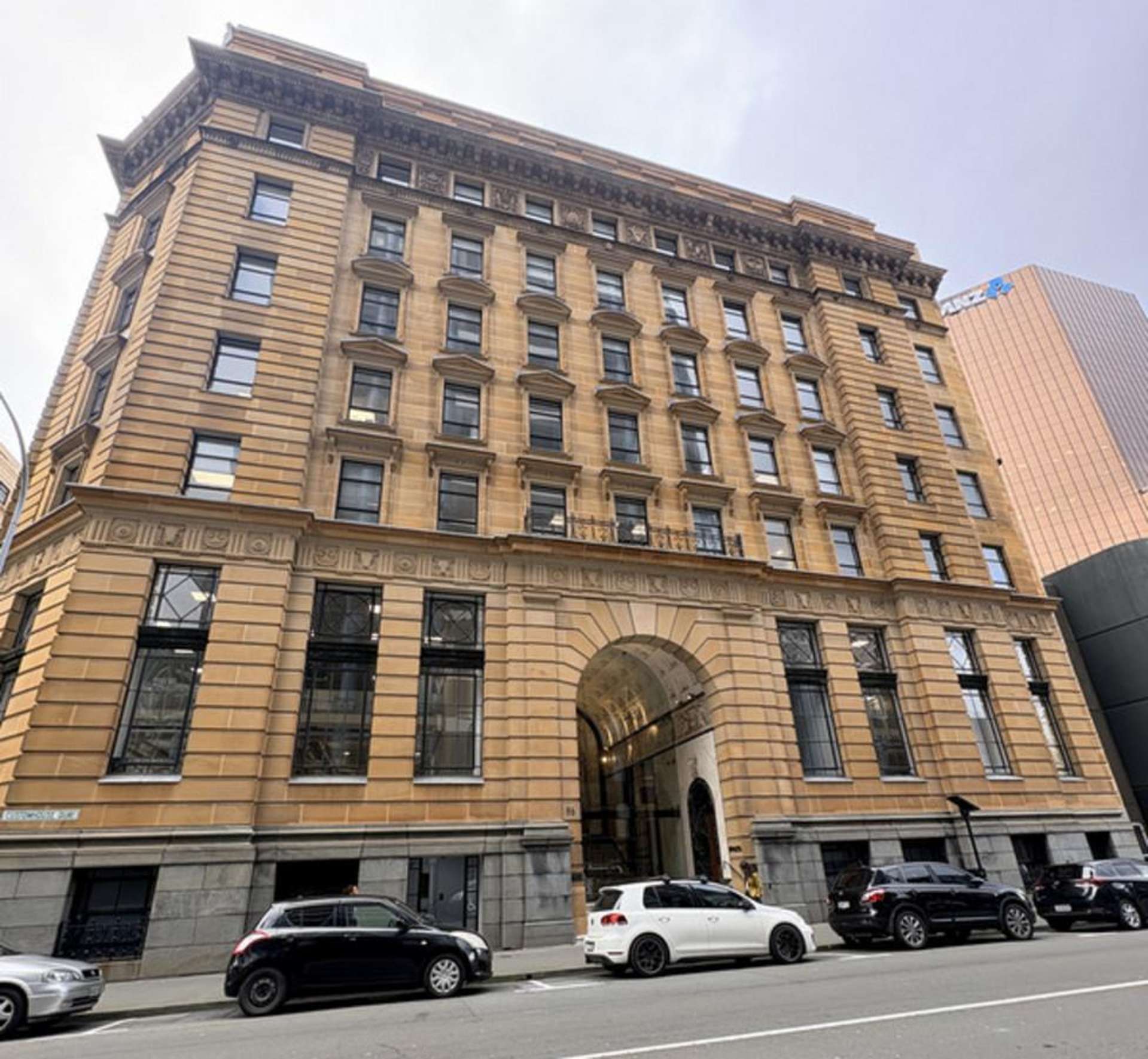 Level 5/86 Customhouse Quay Wellington Central_0