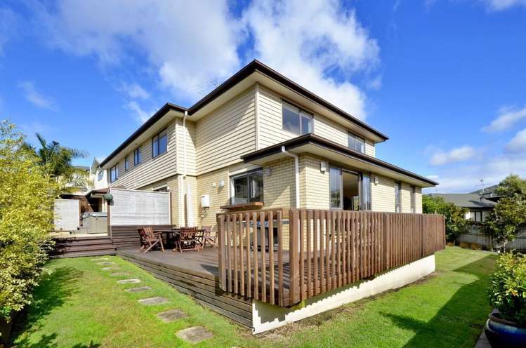 41 Rosedale Road Pinehill_5