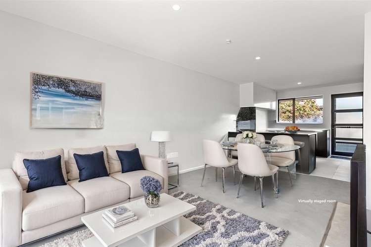 Flat 3/42 Barbour Street Waltham_4