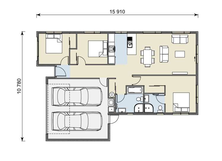 Lot 4 Quaifes Park Subdivision Halswell_16