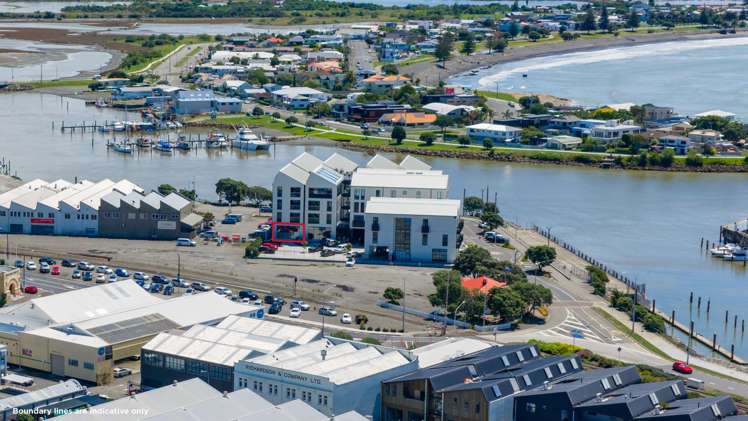 6B/9 Customs Quay_0