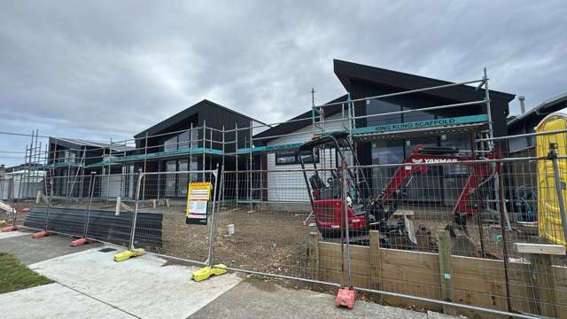 Brand-New - Single Level - Lyall Bay