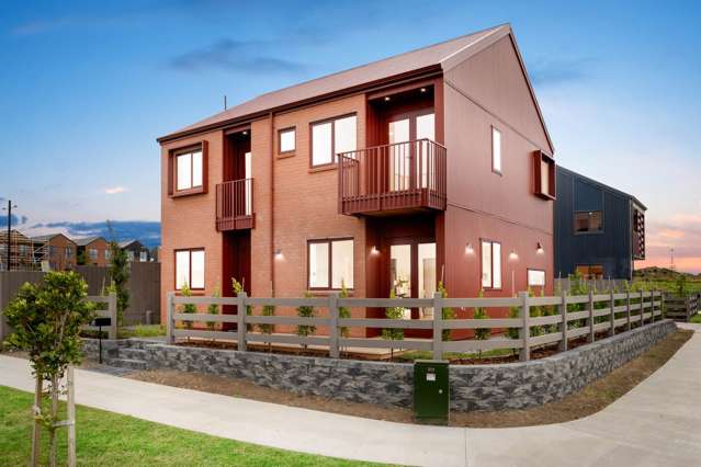 Your Dream Family Home Awaits in Karaka