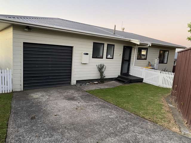 Refurbished Home on Te Arawa
