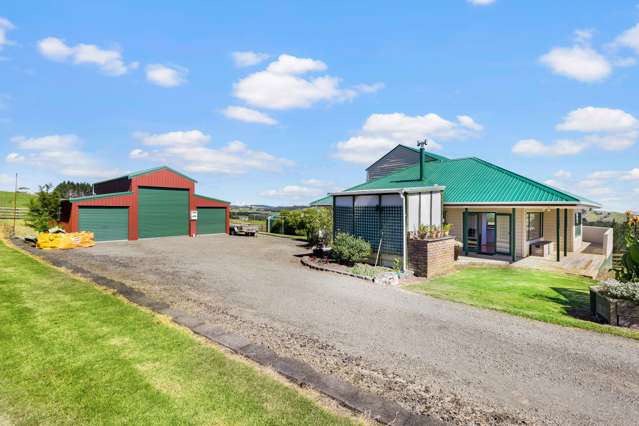 5 Basil Orr Road Kaukapakapa_1