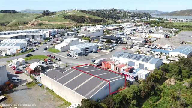 Unit 1, 4 Freshfields Place Plimmerton_1