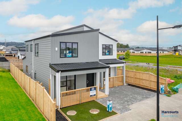 A Modern, Spacious Family Home in a Prime Location