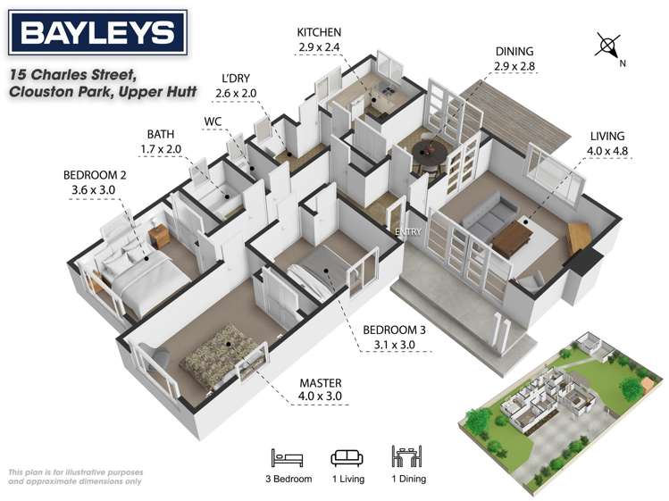 15 Charles Street Clouston Park_18