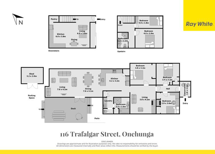 116 Trafalgar Street Onehunga_19