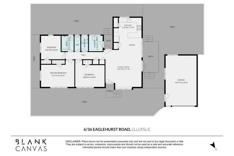 6/36 Eaglehurst Road Ellerslie_18