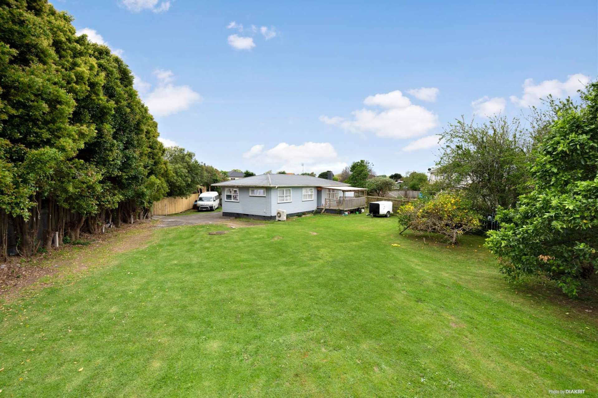 21 Kairanga Street Mangere East Manukau City Houses for Sale