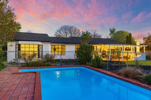 A rare Witherlea legacy on 1,743sqm