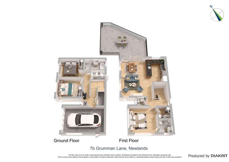 7b Grumman Lane Newlands_15